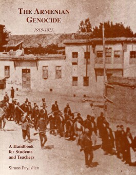 Armenian Genocide, The 1915-1923
