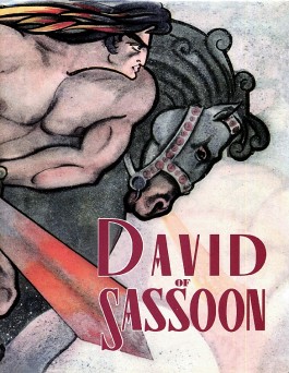 David of Sassoon