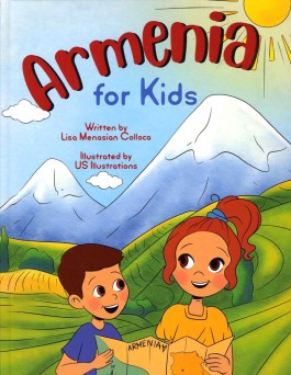 Armenia for Kids