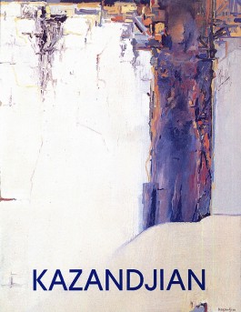 Kazandjian