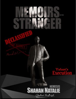 Memoirs of a Stranger