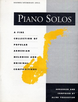 Piano Solos