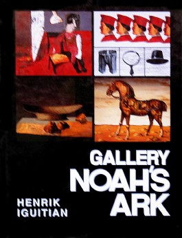 Gallery Noah