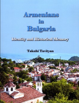 Armenians in Bulgaria