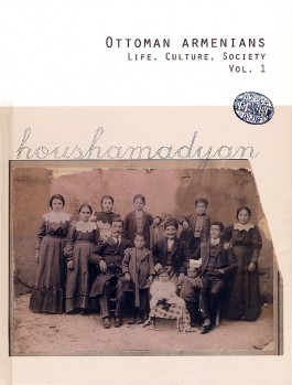 Ottoman Armenians, Vol. 1
