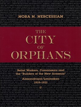 City of Orphans, The