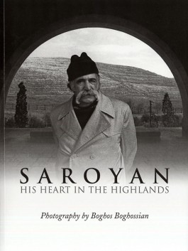 Saroyan