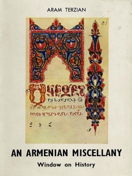 Armenian Miscellany, An