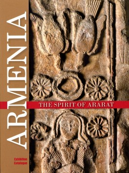 Armenia: The Spirit of Ararat