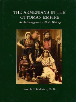 Armenians in the Ottoman Empire, The