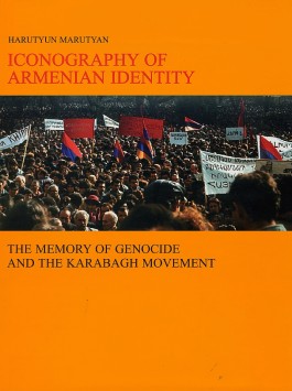 Iconography of Armenian Identity