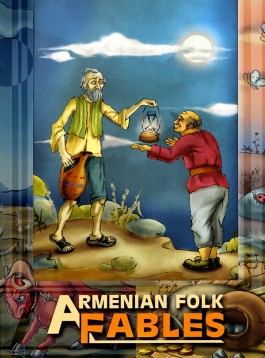 Armenian Folk Fables
