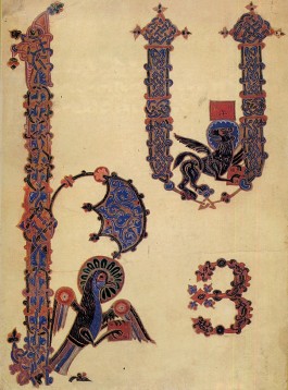 Armenian Miniatures