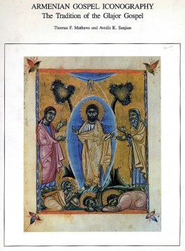 Armenian Gospel Iconography