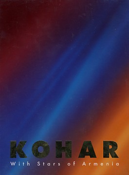 Kohar: Yerevan Live