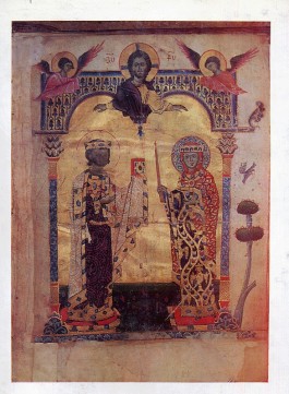 Miniature Armenienne