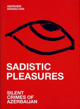Sadistic Pleasures