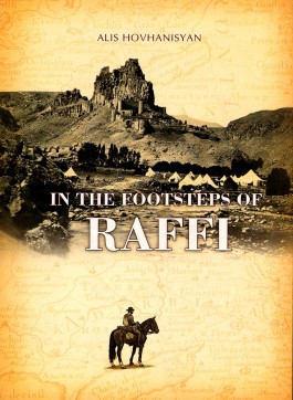 In the Footsteps of Raffi