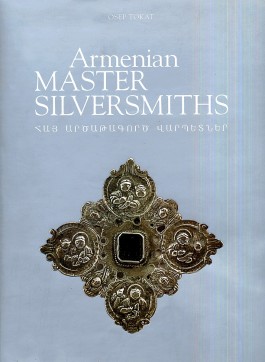 Armenian Master Silversmiths