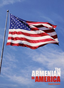Armenian in America, The