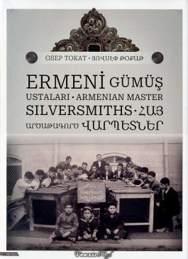 Armenian Master Silversmiths