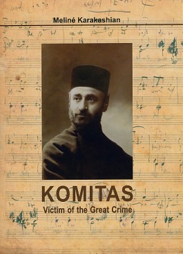 Komitas (1869-1935)