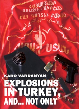 Explosions in Turkey, and… not only