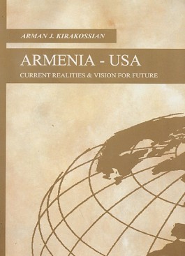 Armenia - USA