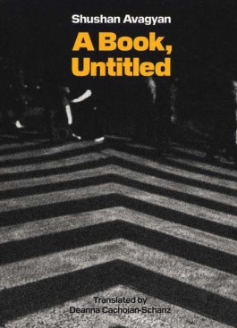 A Book, Untitled