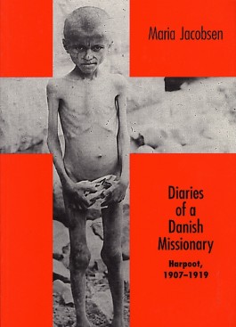 Diaries of a Danish Missionary