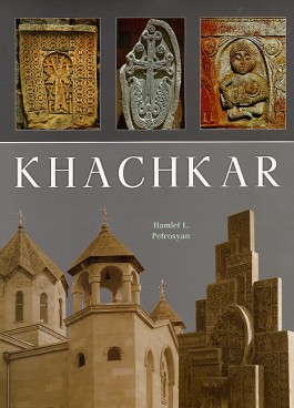 Khachkar