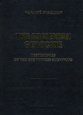 Armenian Genocide, The