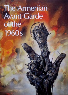 Armenian Avant-Garde of the 1960s, The