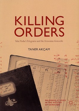 Killing Orders