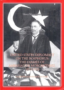 United States Diplomacy on the Bosphorus