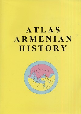 Atlas Armenian History