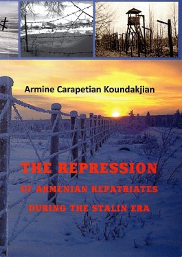 Repression of Armenian Repatriates During the Stalin Era, The
