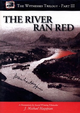 River Ran Red, The