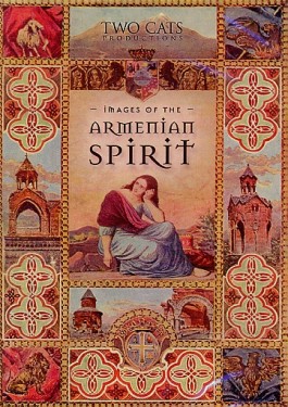 Images of the Armenian Spirit