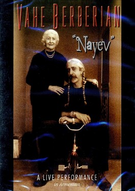 Nayev