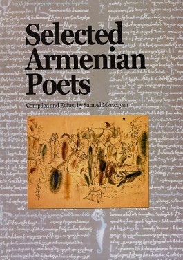 Selected Armenian Poets