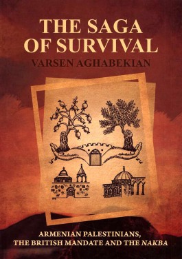 Saga of Survival, The