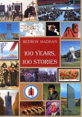 100 Years, 100 Stories