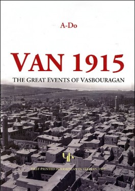 Van 1915