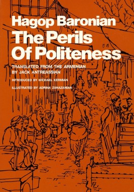 Perils of Politeness, The