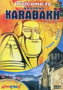 Welcome to Nagorno Karabagh, Artsakh