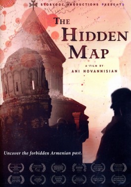 Hidden Map, The