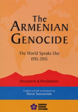 Armenian Genocide, The