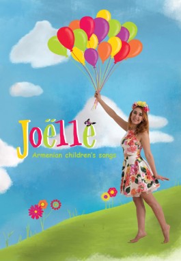 Joëlle: Armenian Children