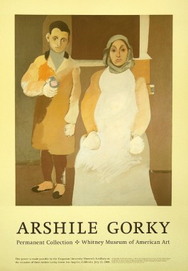 Arshile Gorky